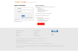 FriendFinder